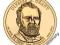 $1 -  2011 - Ulyssess S. Grant - Mennica D
