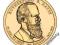 $1 -  2011 - Rutherford B. Hayes - Mennica P