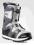 BUTY SNOWBOARDOWE THIRTYTWO BINARY BOA GREY r.42