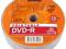 ACME DVD+R PRINTABLE 25x4,7GB