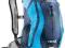 Plecak Deuter Race X 2014 12L midnight-turquoise