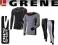 BIELIZNA TERMOAKTYWNA GRENE GWT TECHNICAL FIT XL