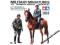 Wehrmacht Mounted Infan  35053 TAMIYA 1/35 WROCŁAW