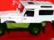 Model samochodu Land Rover Defender Welly NOWY !