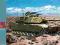 AMERYKAŃSKI WÓZ BOJOWY (CZOŁG PODSTAWOWY)M-1ABRAMS