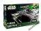 ! X-Wing Star Wars Revell 6690 !