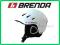 Kask narciarski BRENDA SKY VS610 S 55-56cm W-wa