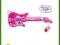 SMOBY Violetta Gitara