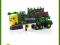 SIKU John Deere Zestaw Leśny SIKU John Deere Zestaw Leśny