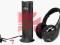 SŁUCHAWKI BEZPRZEWODOWE WIRELESS TITANUM RADIO FM