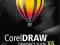 CorelDRAW GRAPHICS SUITE X6 BOX PL F-VAT COREL X6