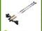 Kijki Nordic Walking Meteor PLATINIUM ANTI-SHOCK 3