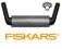 FISKARS Wałek do ciasta non-stick teflon 31cm