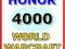 WoW 4000 Honor Points World of Warcraft PvP Boost
