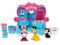 FISHER PRICE MINNIE BUTIK DLA ZWIERZĄT +GRATIS