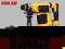DeWALT D25413K młotowiertarka SDS+ młot wiertarka