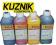 TUSZ SOLVENTOWY ECO SOLWENT EKO SOLVENT       4L