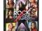 ROCK OF AGES DVD Folia T.Cruise