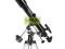 Teleskop Celestron PowerSeeker 70EQ