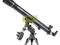 Teleskop Celestron AstroMaster 90EQ