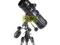 Teleskop Celestron AstroMaster 114EQ