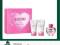 MOSCHINO PINK BOUQUET EDT 5ml + BALSAM + ŻEL 24h!