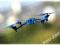 Dron Quadocopter Lot 3D ALIAS LaTrax - QUAD-ROTOR