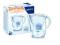 DZBANEK BRITA MARELLA COOL +1 WKLAD BRITA MAXTRA