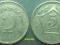 Pakistan 5 paisa 2003