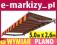 Markiza E-MARKIZY 500x260 bezkasety NA WYMIAR -30%