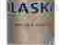 K2 ALASKA SPRAY Odmrażacz do szyb 750ml