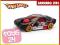 Hot Wheels - Samochód - Hollowback - Auta Mattel -
