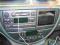 Jaguar S-type oryginalne radio kasetowe