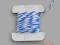 Sznurek bakers baker twine 10m n bobince Niebieski