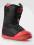 BUTY SNOWBOARDOWE THIRTYTWO LASHED FT BLACK r.41,5