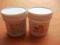 ZESTAW CRACKLE PERFETTO KROK 1 KROK 2  2x120ml