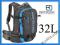 Ortovox Haute Route 32L plecak na narty snowboard