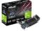 ASUS GeForce GT 610 - 2048 MB DDR3 PCIe 2.0 HDMI D