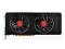 XFX Radeon R9 280, 933M Boost Edition - 3072 MB DD