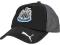 HNWC15: Newcastle United - czapka Puma 13-14!