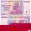 Zimbabwe 500 000 000 Dolarów 2008 P-82 Stan I UNC