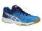 Buty do squasha asics Gel-Upcourt B400N-4 r. 41,5