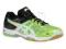 Buty do squasha asics Gel-Upcourt B400N-7 r. 41,5