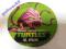 TURTLES CHIPICAO SUPER CAP 36
