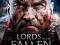 Lords of the Fallen Edycja Limitowana PS4