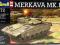 MERKVA MK.III REVELL 03134