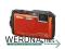 APARAT NIKON COOLPIX AW120 POMARAŃCZOWY