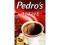 Pedros Active kawa mielona 250g