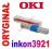 Oki 44973533 toner yellow C301 C321 MC332 MC342 FV