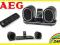 AEG MC 4447 iP ZESTAW MUZYCZNY ZE STACJĄ DOKUJĄCĄ